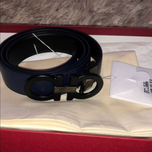 Brand new never worn shoes with matching belt - Picture 5 of 5